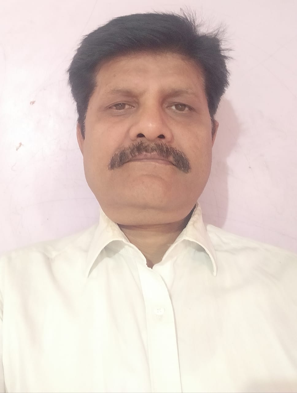 Priyankar - Legal Advisor